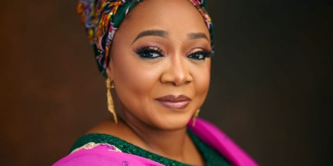 Imaan Sulaiman -Ibrahim: Elevating women’s voices and roles in Nigeria -By Rahma Oladosu