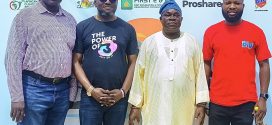 Rite Foods Partners with Sterling One Foundation for Beach Clean-up