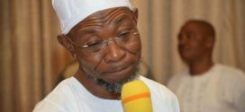 Aregbesola: Hypocrisy of a Pretentious Revolutionary