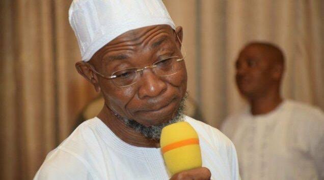 Aregbesola: Hypocrisy of a Pretentious Revolutionary