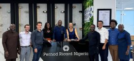 Pernod Ricard’s CEO for Africa and Middle East Visits Nigeria, Reinforcing Market Commitment Amidst Dynamic Landscape