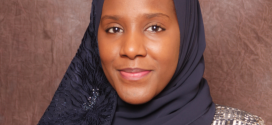 Halima Dangote: Family-Owned Businesses driving global economic success