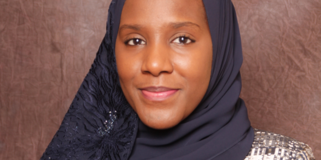 Halima Dangote: Family-Owned Businesses driving global economic success