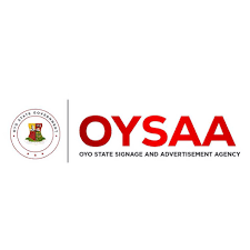 OYSAA Begins Crackdown on Unauthorized Business Signages in Oyo State