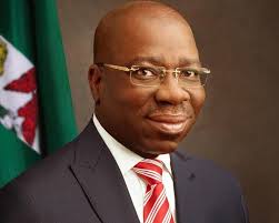 Obaseki launches Edo Digital Policy, commissions Nigeria’s first State-owned data centre in Benin