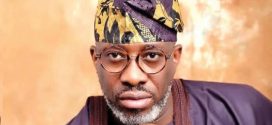 Otunba Segun Showunmi Launches ‘The Alternative’ to Revitalize Nigeria’s Democracy