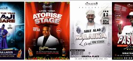 Sinatra Place to heat up Lagos with star-studded festive concerts