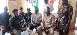 Police Rescue 13 Kidnap Victims, Arrest 5 Armed Robbery Suspects in Kwara