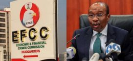 “EFCC Achieves Milestone with Forfeiture of Emefiele’s 753-Duplex Estate”. By Pelumi Olajengbesi, Esq.