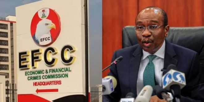 “EFCC Achieves Milestone with Forfeiture of Emefiele’s 753-Duplex Estate”. By Pelumi Olajengbesi, Esq.