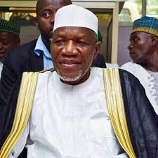 Renowned Islamic Scholar Sheikh Muhydeen Ajani Bello Passes Away at 84