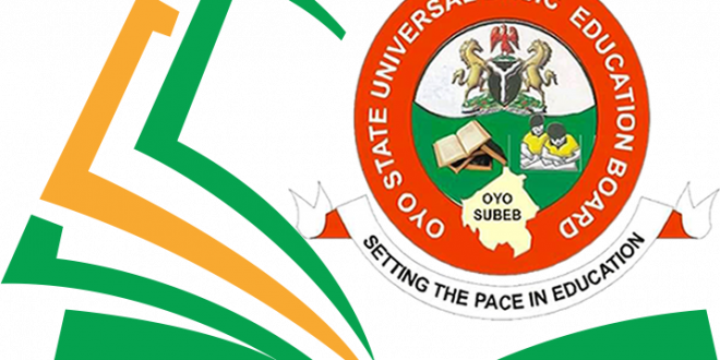 OYOSUBEB Set To Onboard 5,600 Newly Recruited Teachers