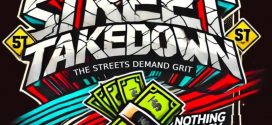 Street Takedown Pilot Series Premieres: Redefining Hustle and Hope!