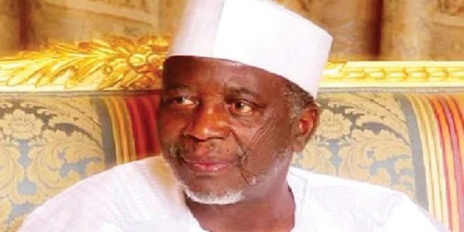 Ex-Sokoto Governor Attahiru Bafarawa Quits PDP to Focus on Youth Empowerment