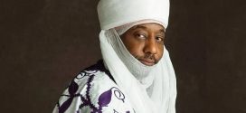 Emir Sanusi’s Quid Pro Quo for His Friends Turned Fiends   By Farooq A. Kperogi