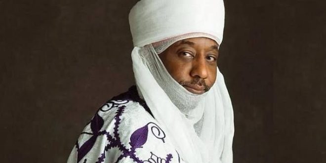 Emir Sanusi’s Quid Pro Quo for His Friends Turned Fiends   By Farooq A. Kperogi