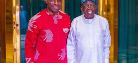 Governor Soludo Welcomes President Tinubu to Southeast, Hails His Liberal Leadership