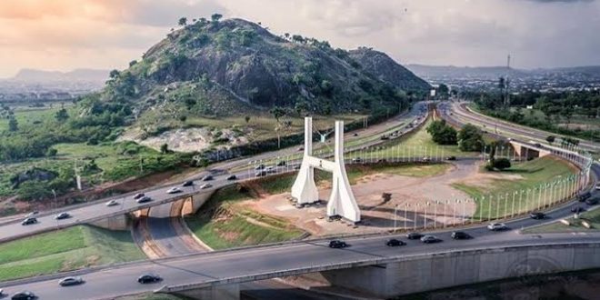 Abuja Sewage Manhole Vandals Nabbed, Security Agencies Hunt Collaborators