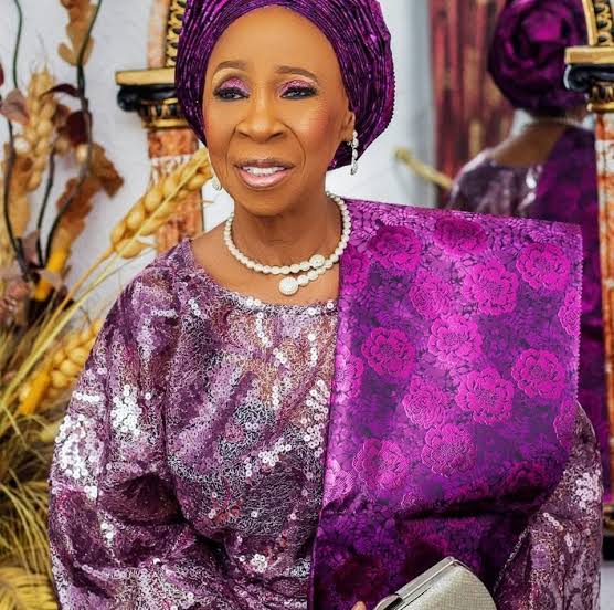 Remembering ‘Cash Madam’: The Iconic Legacy of Princess Khadijat Adebisi Abike Edionseri