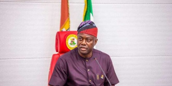 Oyo State Governor Seyi Makinde Loses Brother, Engr Sunday Makinde, at 65