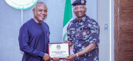 IGP Egbetokun Visits Enugu, Reaffirms Commitment to Security and Stakeholder Collaboration