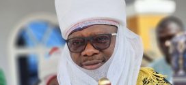 Pics as Hon Tunji Ajulo  Becomes  Asiwaju Adinni of Omu-Aran, Kwara State