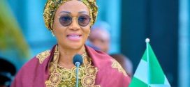 Lagos Assembly Debunks Allegations of First Lady’s Interference