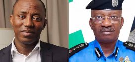 Sowore, Egbetokun: Differentiating Between the Law, Emotions, and Cheap Populism.   ….. by Olalekan Johnson