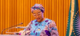 First Lady Oluremi Tinubu Joins OAFLAD Steering Committee, Vows to Close Gender Gap in Nigeria